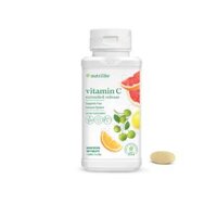 TP BVSK nutrilite™ vitamin C extended release 180 viên