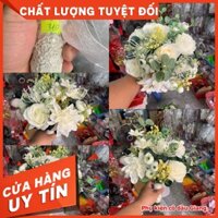 TP Hoa cưới cầm tay cô dâu có sẵn tại tp hcm