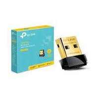 tp-link 150 Mbps Wireless N Nano USB Adapter TL-Wn725N