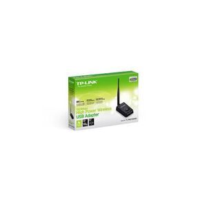 TP-Link 150Mbps High Power Wireless USB Adapter TL-WN7200ND