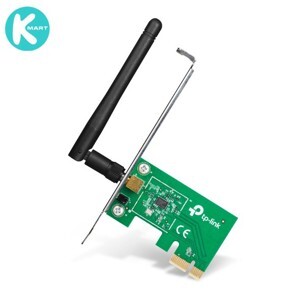 Card Wireless TP-Link TL-WN781ND