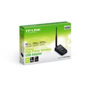 TP-Link 150Mbps High Power Wireless USB Adapter TL-WN7200ND