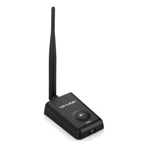 TP-Link 150Mbps High Power Wireless USB Adapter TL-WN7200ND