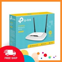 TP LINK 300M WIRELESS ROUTER TL-WR841N ANC