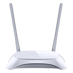 Bộ định tuyến không dây TP-LINK TL-MR3420