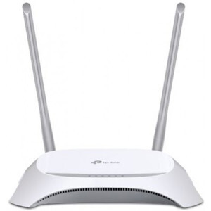 Bộ định tuyến không dây TP-LINK TL-MR3420