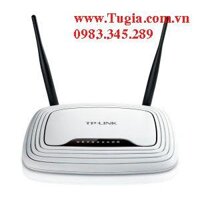 TP-Link 300Mbits Wireless 4 Port TL-WR841N