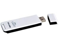 TP-Link 54Mbits Wireless LAN Card (USB) for PC/ Laptop (TL-WN321G)