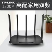 TP-LINK 6500 Router Gigabit Không Dây Hai Băng Tần WiFi Gia Đình 5G Thâm Nhập Tường Ký Túc Xá Nhà Cho Thuê Ba Mạng