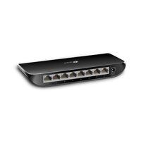 TP-LINK 8 PORTS SG-1008D