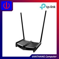 Tp-link 841HP - Bộ phát Wi-Fi Xuyên tường Chuẩn N Tốc độ 300Mbps - Hàng chính hãng