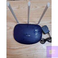 TP LINK 886N / 842N Bộ Phát Wifi TP-Link Archer C20 , ec120-f5 Chuẩn AC 750Mbps - ( qua sử dụng )