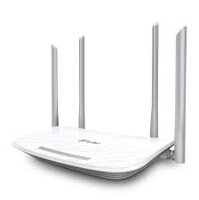 Tp-Link Ac1200 Router Wi-Fi
