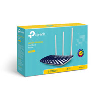 TP-Link Archer C20 - AC750 Hàng Chính Hãng