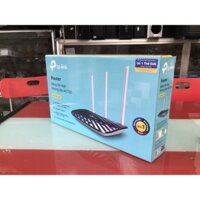 TP-LINK ARCHER C20 - ROUTER WIFI AC750 BĂNG TẦN KÉP