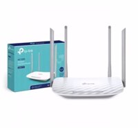 TP-LINK Archer C50 (PHÁT WIFI)