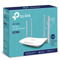 TP-Link Archer C50 Wireless AC1200Mbps