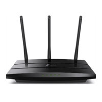 TP-LINK Archer C59 V4 - Router Wi-Fi MU-MIMO AC1350