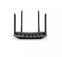 TP-LINK Archer C6 Router Wi-Fi MU-MIMO Gigabit AC1200