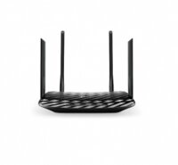 TP-LINK Archer C6 Router Wi-Fi MU-MIMO Gigabit AC1200