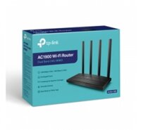 TP-LINK Archer C80 AC1900