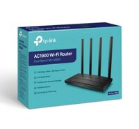 TP-LINK Archer C80 AC1900