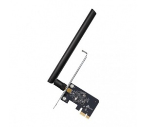 TP-Link Archer T2E AC600 Wireless Dual Band PCI Express Adapter
