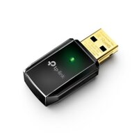 TP-Link Archer T2U – Bộ Chuyển Đổi USB Không Dây Băng Tần Kép AC600 - Hàng Chính Hãng