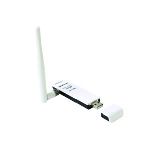 TP-LINK Archer T2UH - USB thu Wifi băng tần kép 2.4Ghz/5Ghz
