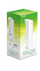 TP-Link CPE210