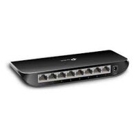 TP-Link Giga 8PortTP Link SG-1008D 10/1000Mb Cổng chia mạng - _ vỏ nhựa