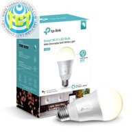 TP-LINK LB100  Bóng đèn LED Wi-Fi thông minh có thể điều chỉnh ánh sáng ( sáng vàng )