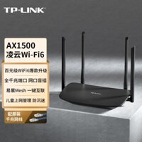 Tp-link Linh Kiện Điện Tử tl-xdr1520 6 Cặp gigabit ax1500 5g Chuyên Dụng