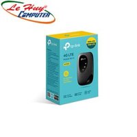 TP-Link M7000  Bộ Phát Wi-Fi Di Động 4G LTE 150Mbps  Chính Hãng
