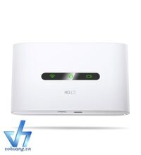 TP-LINK M7300 - Wifi di động gắn sim 4G giá tốt