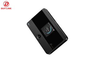 Bộ phát wifi  TP-Link M7350 - Wifi di động 4G LTE 150Mbps