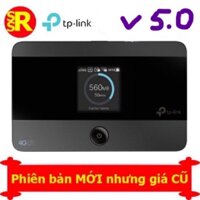 TP-Link M7350 - Wifi Di Động 4G băng tần 2.4ghz bản version 5