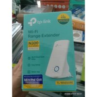 TP-Link Mở rộng sóng(Kích sóng wifi) Chuẩn N 300Mbps TL-WA850RE