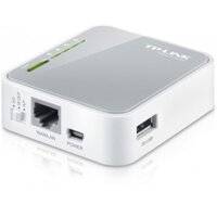 Tp-link Mr3020 phát wifi từ USB 3G