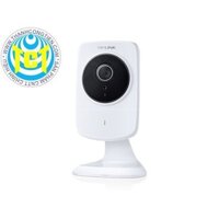 TP-LINK NC220 Camera Cloud Wi-Fi ngày đêm tốc độ 300Mbps Chính hãng