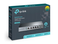 TP-LINK SafeStream TL-R600VPN