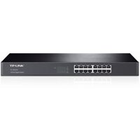 TP-Link SG-1016D - 16 Port-Gigabite