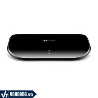 TP-Link SG1005D - Switch 5-Port 1 Gbps