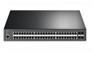 TP-LINK SWITCH 48 PORT GIGABIT TL-SG3452XP
