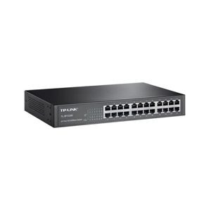Switch TP-Link TL-SF1024 10/100Mbps - 24 Port
