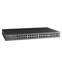 TP-Link T3700G-28TQ – 24 Port