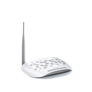 TP-Link TD-W8151N – Modem Router Wireless ADSL2+
