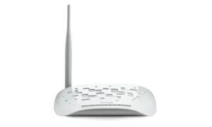 TP-Link TD-W8151N – Modem Router Wireless ADSL2+