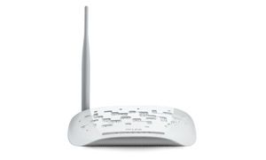 TP-Link TD-W8151N – Modem Router Wireless ADSL2+