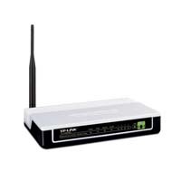 TP-Link TD-W8951ND - Modem Router Wireless ADSL2+